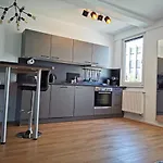 Z8 Apartments I Luxus, Lifestyle & More