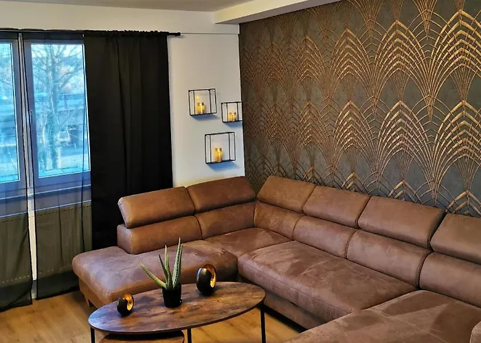 Z8 Apartments I Luxus, Lifestyle & More