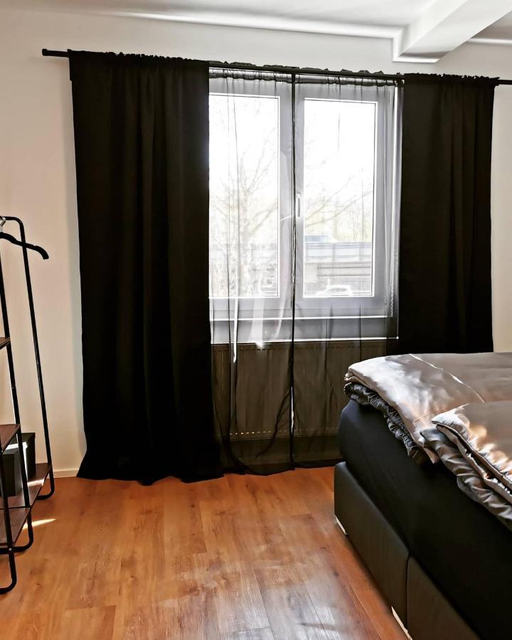 Appartement Z8 I Luxus, Lifestyle & More Hannover