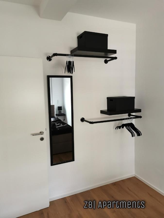 Appartement Z8 I Luxus, Lifestyle & More *