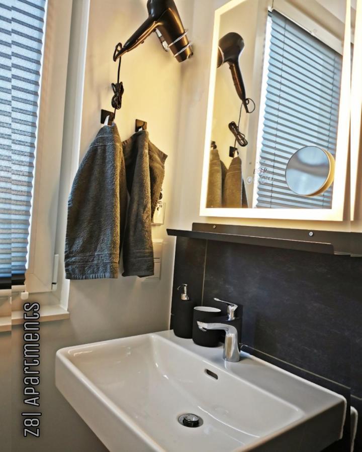 Z8 I Luxus, Lifestyle & More * Hannover