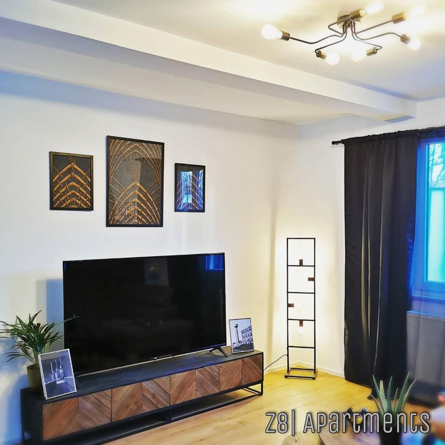 Z8 I Luxus, Lifestyle & More