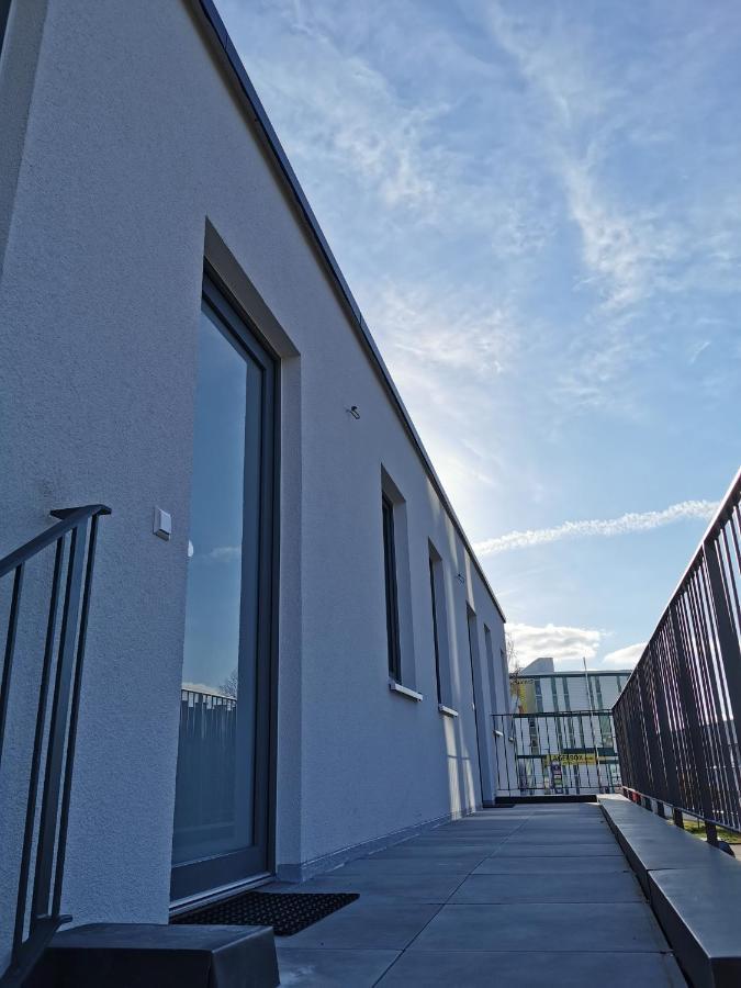 Appartement Z8 I Luxus, Lifestyle & More *