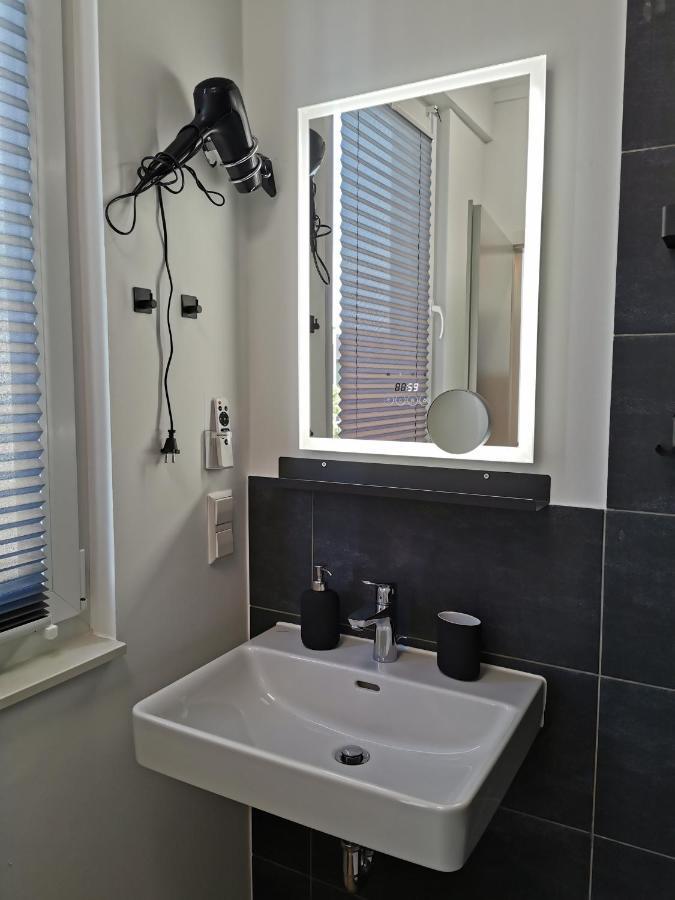 Z8 I Luxus, Lifestyle & More Appartement