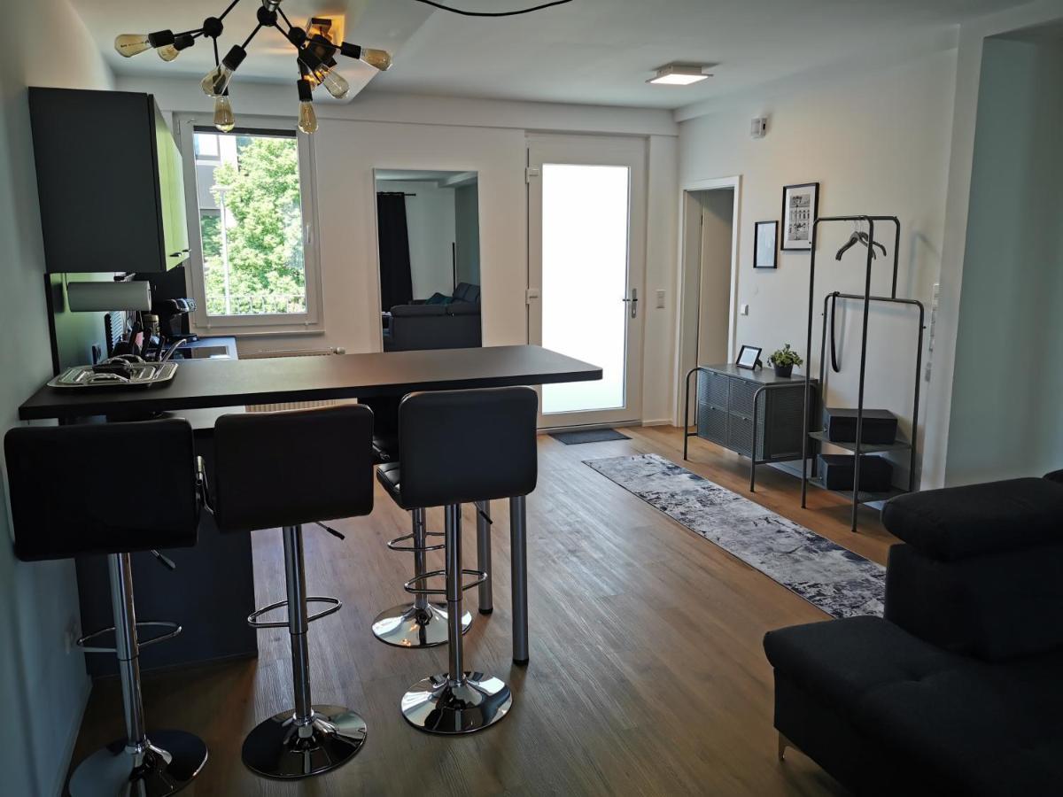 Appartement Z8 I Luxus, Lifestyle & More